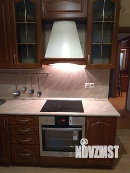 2-к квартира, на длительный срок, 65м2, 3/21 этаж