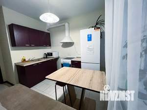 1-к квартира, посуточно, 32м2, 15/17 этаж