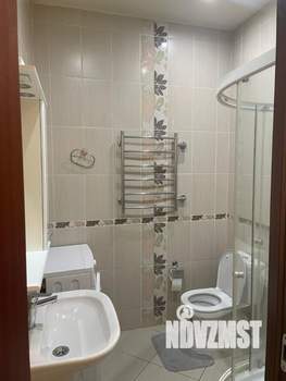 1-к квартира, на длительный срок, 33м2, 13/21 этаж