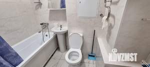 1-к квартира, на длительный срок, 33м2, 20/22 этаж