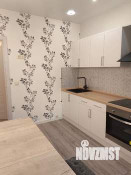 2-к квартира, на длительный срок, 41м2, 4/15 этаж