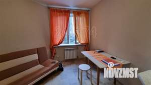 1-к квартира, на длительный срок, 40м2, 2/22 этаж