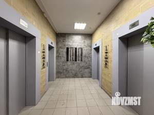 1-к квартира, на длительный срок, 45м2, 2/23 этаж