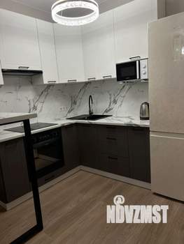 1-к квартира, на длительный срок, 37м2, 19/22 этаж