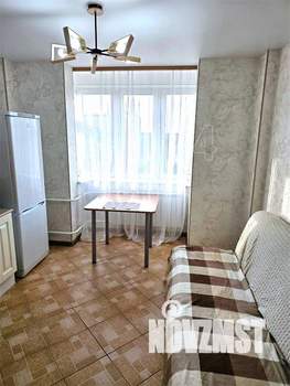 1-к квартира, на длительный срок, 50м2, 12/25 этаж