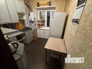 1-к квартира, на длительный срок, 31м2, 4/5 этаж