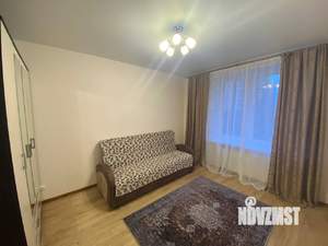 2-к квартира, на длительный срок, 52м2, 5/17 этаж