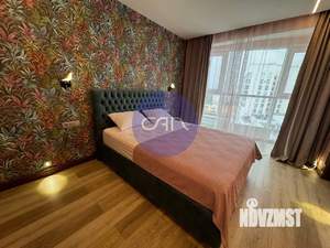 2-к квартира, на длительный срок, 54м2, 14/14 этаж