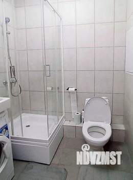 Студия квартира, на длительный срок, 22м2, 3/25 этаж