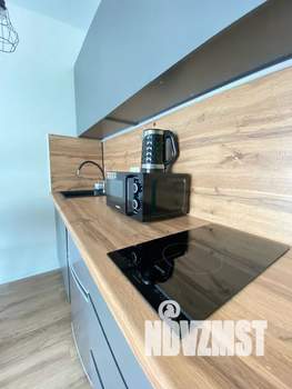 Студия квартира, посуточно, 26м2, 16/25 этаж