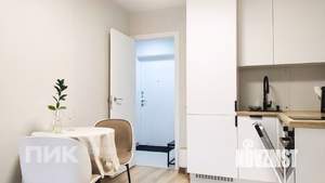 1-к квартира, на длительный срок, 32м2, 12/14 этаж