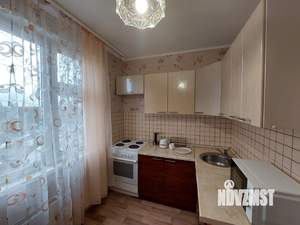 1-к квартира, на длительный срок, 42м2, 11/17 этаж