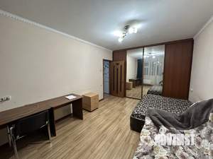 1-к квартира, на длительный срок, 38м2, 4/17 этаж