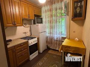 2-к квартира, на длительный срок, 32м2, 1/5 этаж
