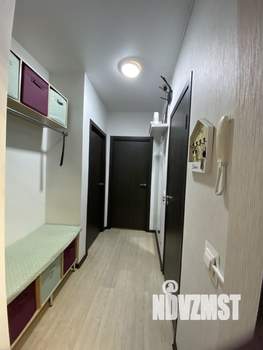 1-к квартира, на длительный срок, 36м2, 17/18 этаж