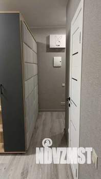 Студия квартира, посуточно, 30м2, 18/22 этаж