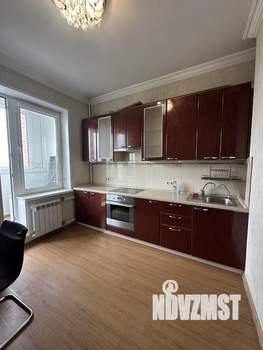 3-к квартира, на длительный срок, 82м2, 12/17 этаж