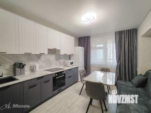1-к квартира, на длительный срок, 45м2, 14/25 этаж