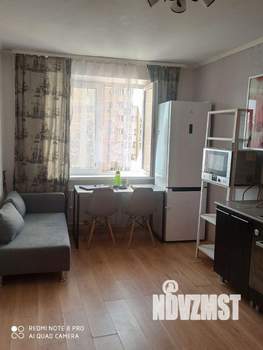 2-к квартира, на длительный срок, 58м2, 9/17 этаж