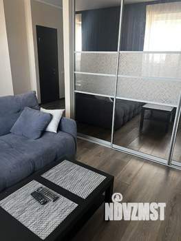 1-к квартира, посуточно, 50м2, 16/17 этаж