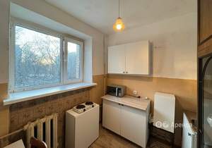 1-к квартира, на длительный срок, 35м2, 2/9 этаж