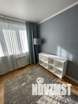 2-к квартира, на длительный срок, 44м2, 5/5 этаж