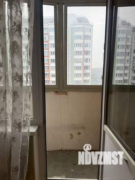 1-к квартира, на длительный срок, 37м2, 12/17 этаж