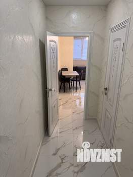 3-к квартира, на длительный срок, 52м2, 10/24 этаж