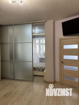 2-к квартира, посуточно, 43м2, 8/25 этаж