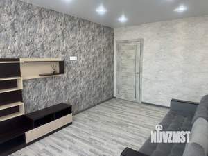 1-к квартира, на длительный срок, 36м2, 14/25 этаж