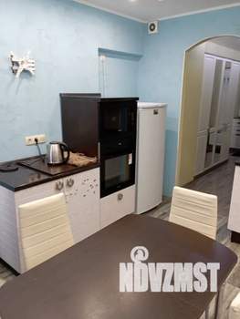 3-к квартира, посуточно, 78м2, 9/17 этаж