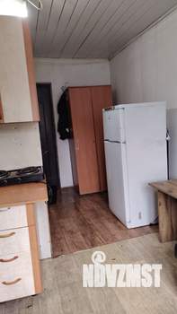 1-к квартира, на длительный срок, 25м2, 1/3 этаж