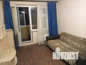 1-к квартира, на длительный срок, 37м2, 7/17 этаж