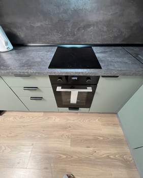 1-к квартира, на длительный срок, 36м2, 18/22 этаж