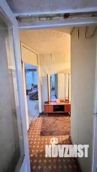 2-к квартира, на длительный срок, 45м2, 5/5 этаж