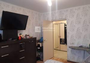 2-к квартира, на длительный срок, 55м2, 4/11 этаж