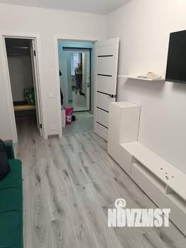 1-к квартира, на длительный срок, 32м2, 11/25 этаж