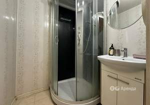 1-к квартира, на длительный срок, 33м2, 1/9 этаж