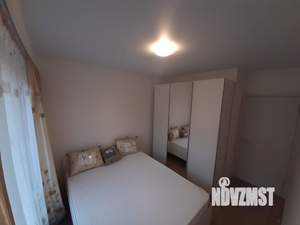 1-к квартира, на длительный срок, 36м2, 7/23 этаж