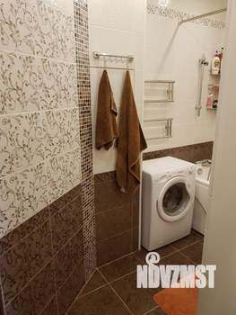 1-к квартира, на длительный срок, 47м2, 2/17 этаж