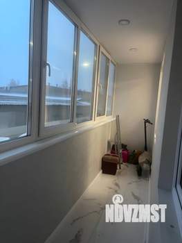 1-к квартира, на длительный срок, 39м2, 2/18 этаж