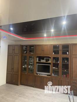 1-к квартира, на длительный срок, 40м2, 8/20 этаж