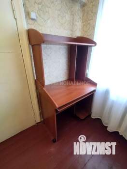 2-к квартира, на длительный срок, 46м2, 5/5 этаж