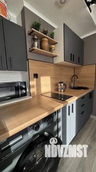 1-к квартира, на длительный срок, 35м2, 6/16 этаж