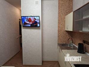 1-к квартира, на длительный срок, 43м2, 9/17 этаж