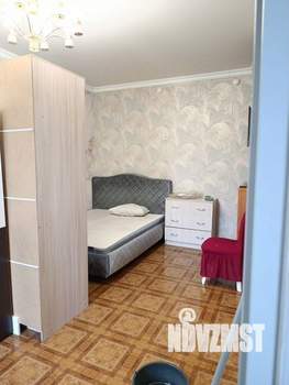 1-к квартира, посуточно, 65м2, 2/3 этаж