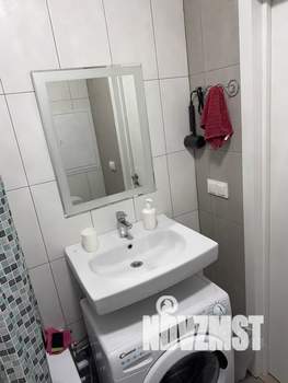 1-к квартира, посуточно, 36м2, 5/17 этаж