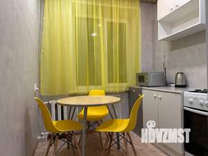 1-к квартира, посуточно, 33м2, 9/9 этаж