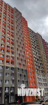 1-к квартира, на длительный срок, 37м2, 7/22 этаж