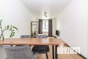 3-к квартира, на длительный срок, 59м2, 3/22 этаж